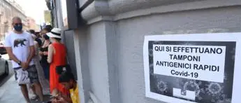 Covid oggi Emilia-Romagna, 327 contagi: bollettino 24 settembre