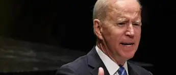 Covid Usa, Biden ai non vaccinati: \"Affossano l'economia\"