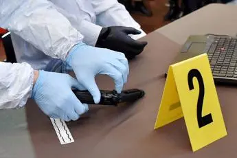 Delitti e reati, i numeri indicano un calo costante negli ultimi tre anni pre pandemia