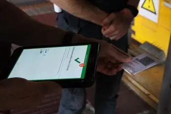 Green pass Italia, controlli in oltre 5mila attività: 236 violazioni