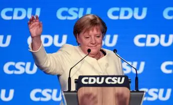 Germania, al via il voto che chiude l'era Merkel
