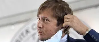 Covid oggi Italia, Sileri: \"Quarantena a vaccinati ridotta da subito e poi eliminata\"