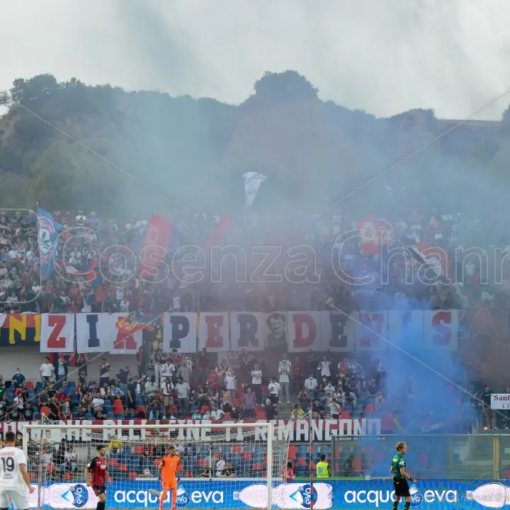 Cosenza, ne manca solo una per il prossimo Girone C di Serie C