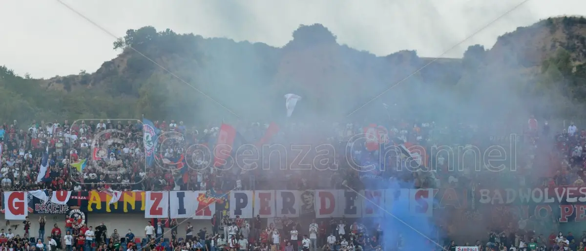 Cosenza, ne manca solo una per il prossimo Girone C di Serie C