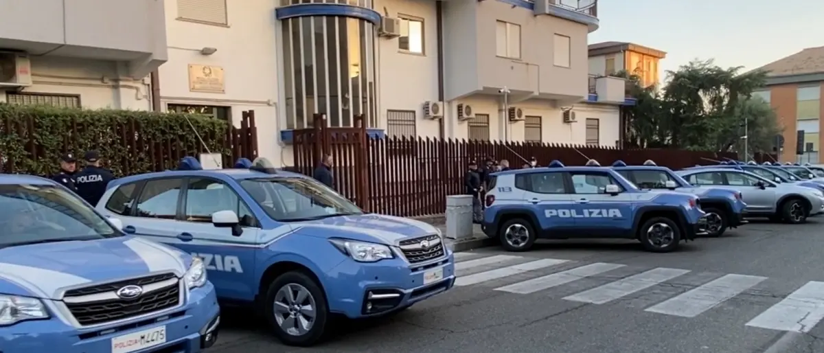 Corigliano Rossano, vittima di violenze abbandonata dallo Stato
