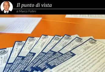 Referendum con firma digitale è primattore, elevare soglia