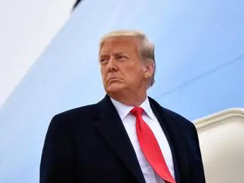 Trump: \"Mia ricandidatura? Solo un parere medico potrebbe fermarmi\"