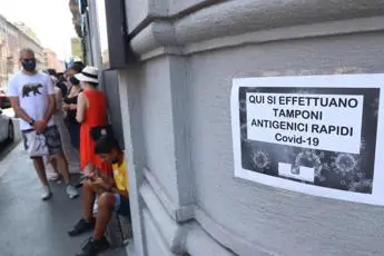 Covid oggi Italia, bollettini Protezione Civile e numeri contagi regioni