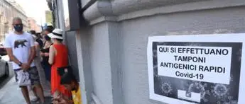 Covid oggi Italia, bollettini Protezione Civile e numeri contagi regioni