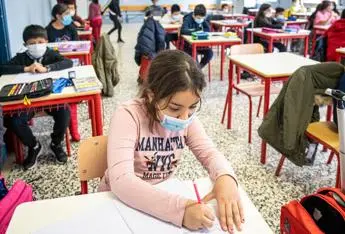 Covid e scuola, Gimbe: \"Italia ha puntato solo su vaccini\"
