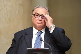 Generali, Sapelli: \"Vedo di buon occhio volontà di ridimensionare strapotere manager\"