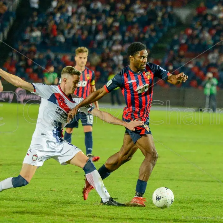 Cosenza-Foggia, incroci di passato al Marulla: quanti ex in campo sabato\n