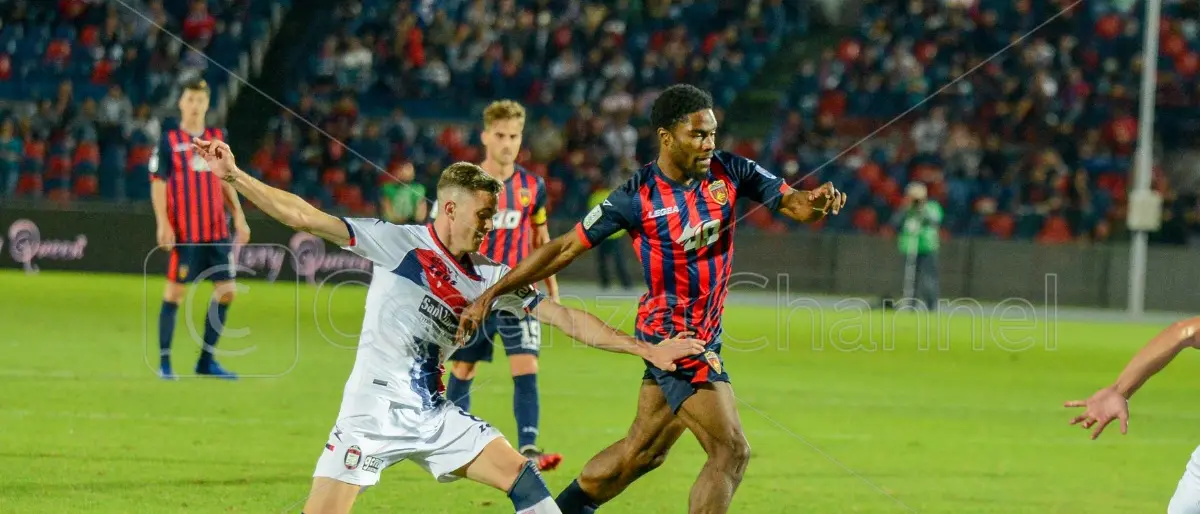 Calciomercato Cosenza - Live: Eyango saluta, andrà al Siena