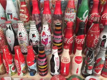 Pierini (Coca-Cola Hbc Italia): \"Primo soggetto industria bibite nonostante pandemia\"
