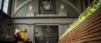 Covid oggi Russia, 852 morti in un giorno: mai così tanti