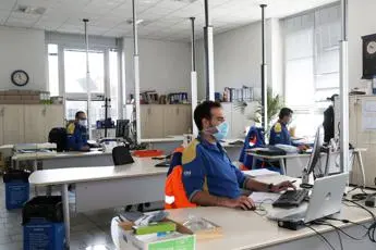 Green pass lavoro, Pregliasco: \"In presenza anche nel privato? Meglio aspettare\"