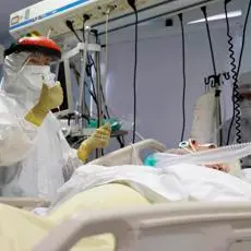 Covid oggi Italia, bollettino Protezione Civile e numeri contagi regioni