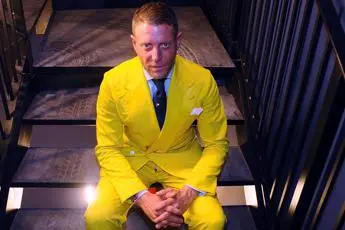 Morisi, Lapo Elkann: \"Salvini mi attaccò, spero non accada a lui e ai suoi\"