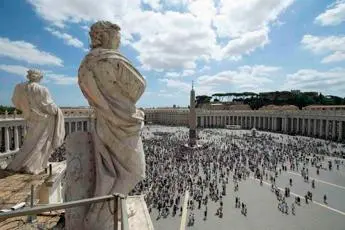 Green pass obbligatorio in Vaticano, le regole dal 1° ottobre