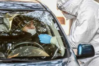 Covid oggi Basilicata, 32 contagi e 1 morto: bollettino 28 settembre