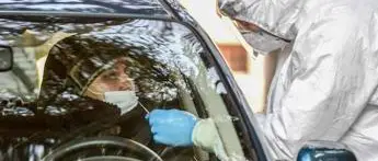 Covid oggi Basilicata, 32 contagi e 1 morto: bollettino 28 settembre