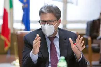Elezioni Roma, Giorgetti: \"Figuriamoci se tifo Calenda\"