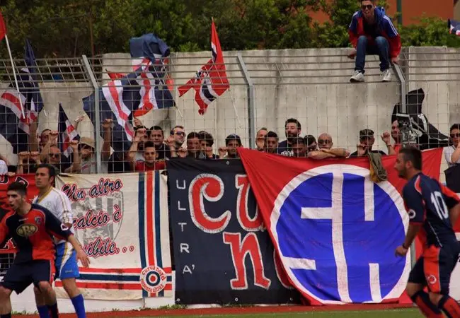 Brutium, Principato entra e segna. Garibaldina ko tra le polemiche (1-0)