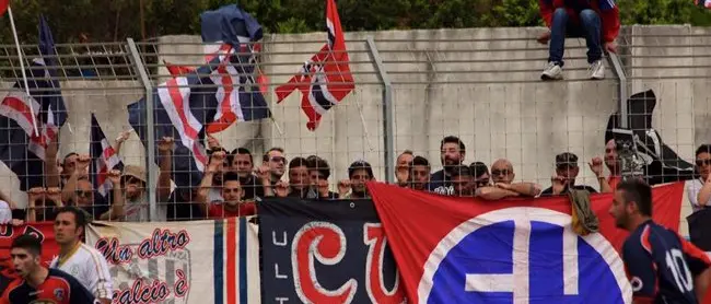 Brutium, Principato entra e segna. Garibaldina ko tra le polemiche (1-0)