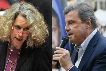 Elezioni Roma, Cirinnà vs Calenda: scontro su Twitter