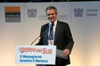 Lavoro, Traettino (Confindustria Campania): \"Realizzare patto proposto da Bonomi\"
