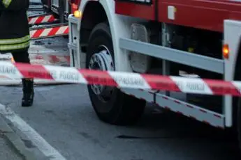 Scontro tra auto, coppia di coniugi morta nel barese