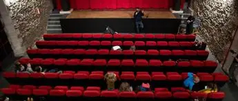 Covid: da Cts via libera a estensione capienza stadi, teatri e cinema