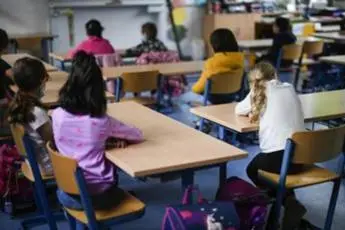 Scuola, preside Santa Maria Ausiliatrice: \"Solo compagno banco in quarantena? E' idea aleatoria\"