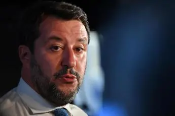 Green pass, Salvini: \"Obiettivo da metà ottobre tamponi gratis per chi non lo ha\"