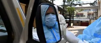 Covid oggi India, 18.795 contagi: dato più basso da oltre 6 mesi