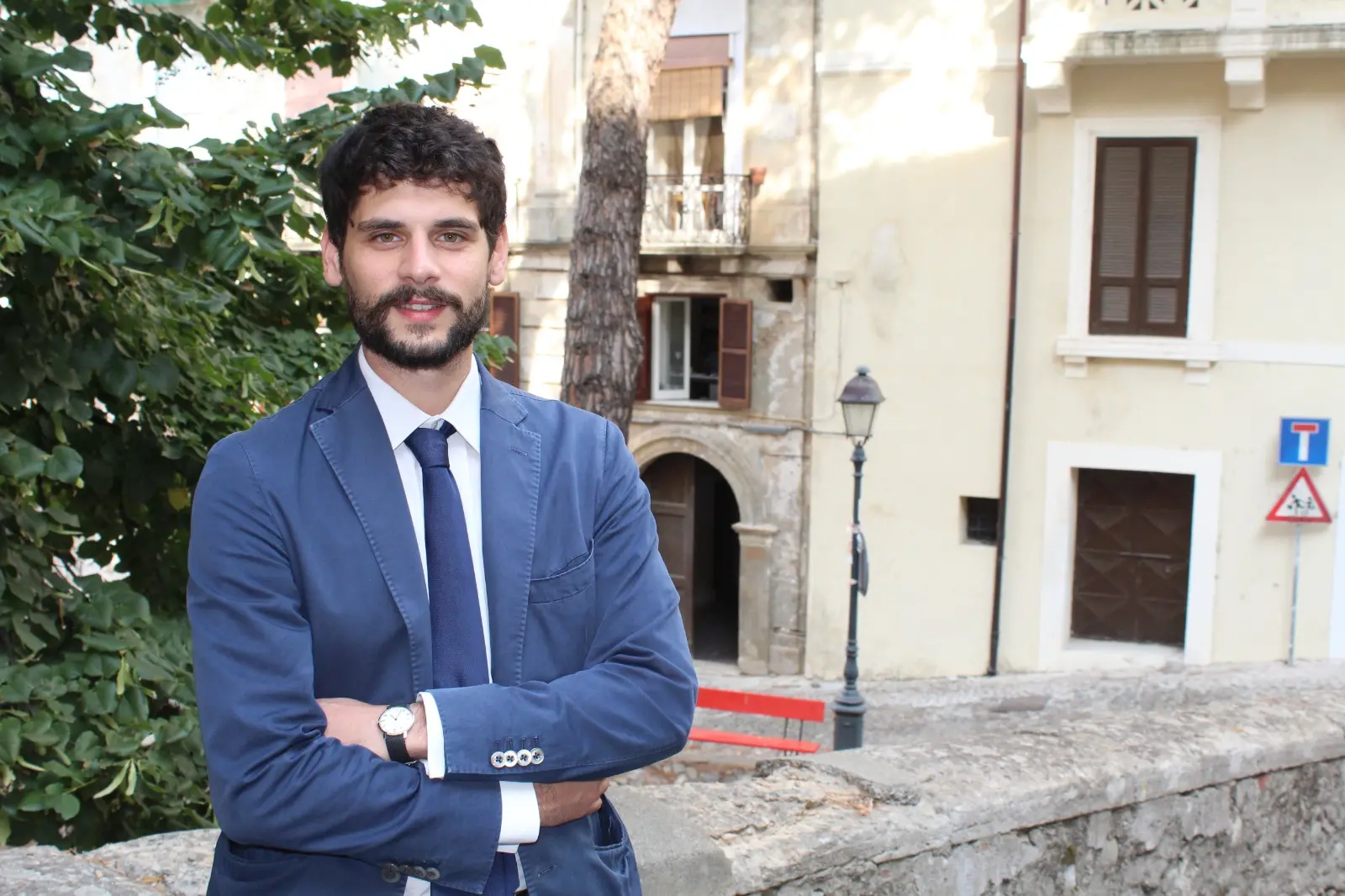 Rendace: \"L’innovazione motore pulsante della crescita della città\"