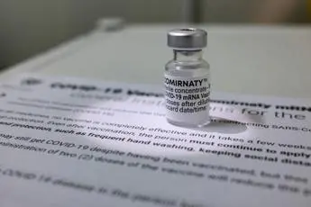 Vaccino Pfizer 5-11 anni, presentati dati a Fda