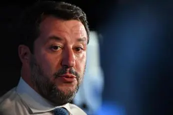 Morisi indagato per droga, Salvini: \"Disgustato da schifezza mediatica\"
