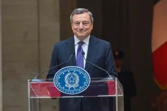 Expo 2030, Draghi candida Roma: \"Grande opportunità\"