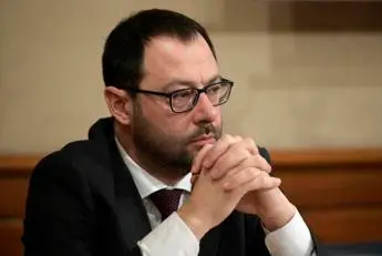 Covid, Patuanelli in isolamento: ha avuto contatto stretto con positivo