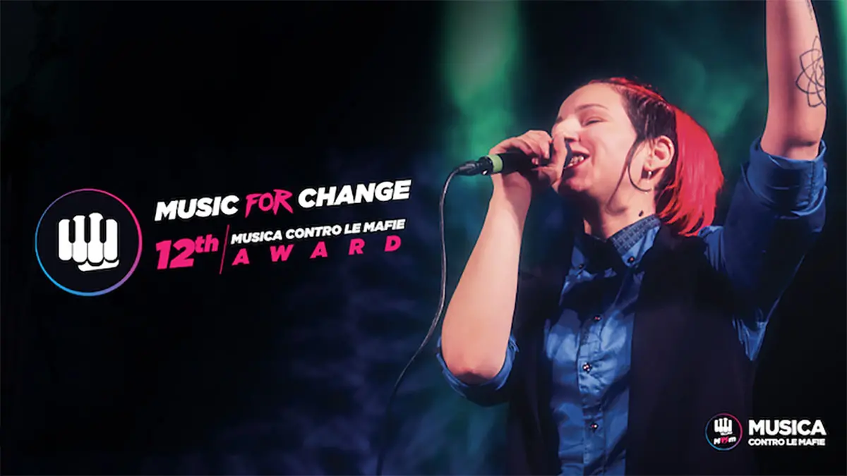 Cosenza, Music for Change 2024: al via l'Augmented Residency per i 16 finalisti