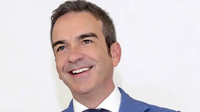 Calabria, Occhiuto: «Il mare ritornerà ad essere fonte della vita»