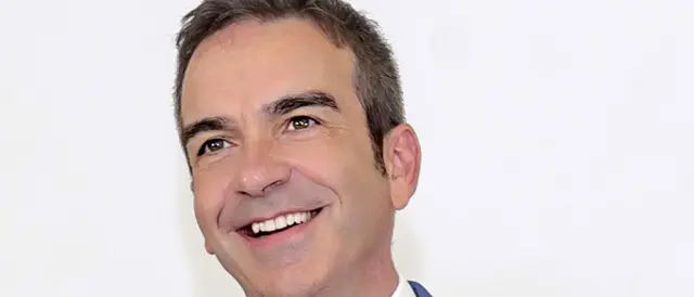 Calabria, Occhiuto: «Il mare ritornerà ad essere fonte della vita»