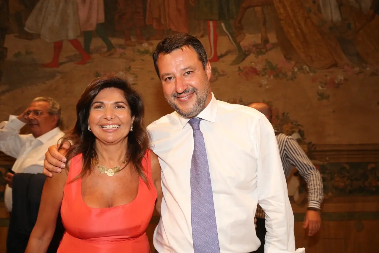 Il consigliere regionale Simona Loizzo: «C'è chi ostacola la pubblicizzazione di Sorical»