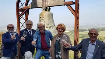 A Bertinoro si celebra l'Albana con 'Vino al Vino' il 2 e 3 ottobre