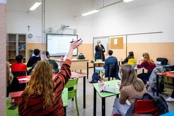 Scuola: Costarelli (presidi Lazio), 'in quarantena solo compagno banco? Non siamo in aereo'