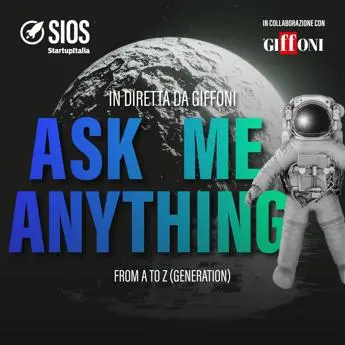 #SIOS21Giffoni, 15 ottobre riflettori su Generazione Z