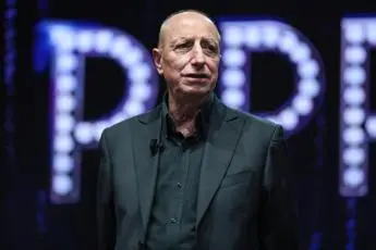 Roma, Pippo Franco: \"Con Michetti, mi candido per assessorato cultura\"