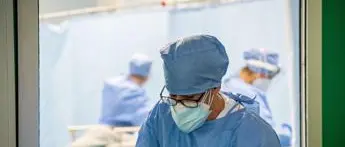 Covid, via libera Aifa a tre farmaci per cure ricoverati