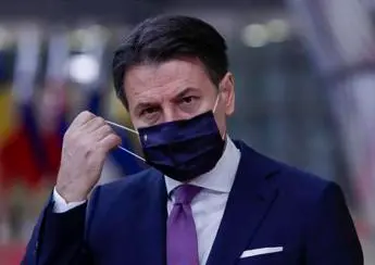 Morisi indagato per droga, Conte: \"Non speculo su Salvini\"